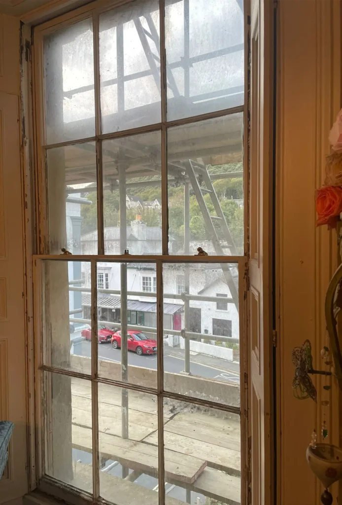 Hamwick Window & Door Repairs & Restorations - 14