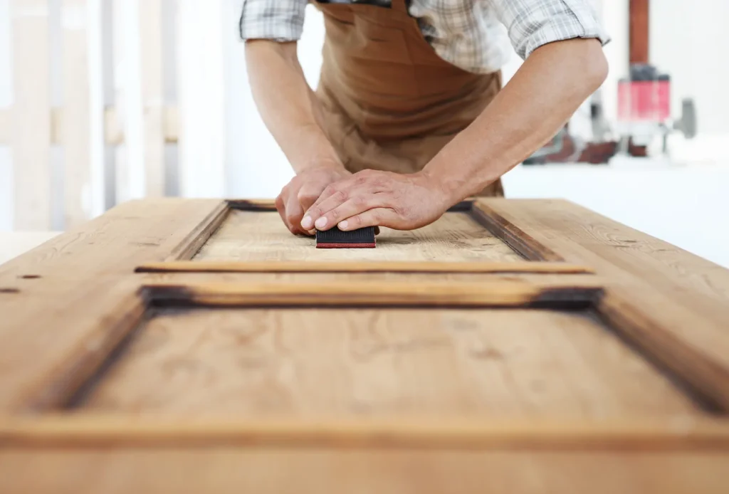 Hamwick Window & Door Repairs & Restorations - 15
